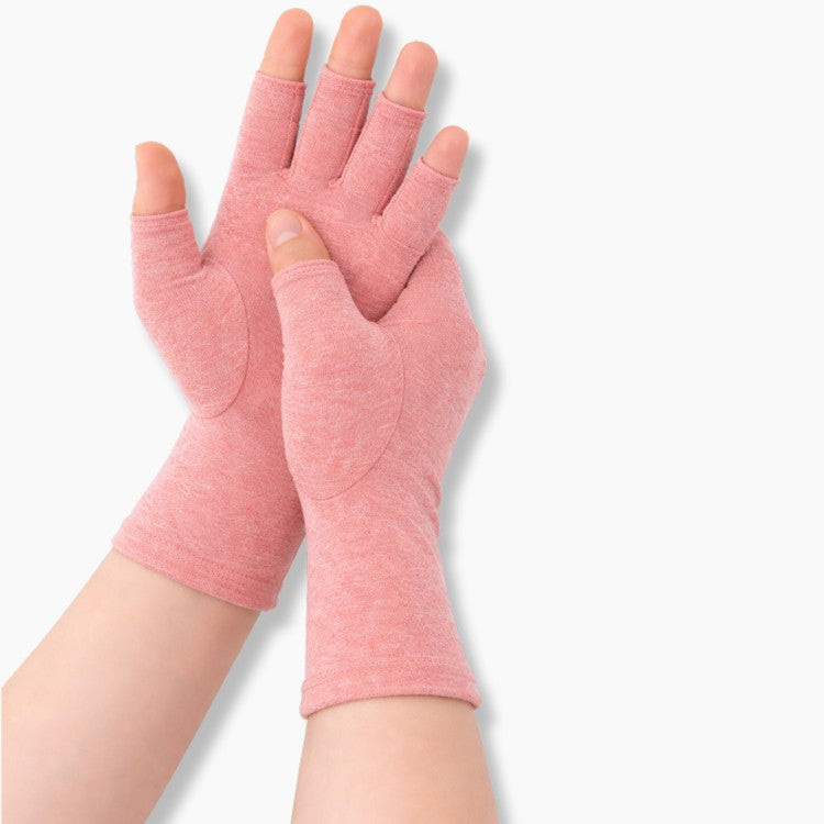 JointEase™ Compression Gloves For Pain Relief