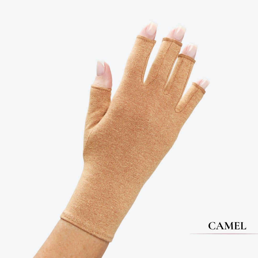 JointEase™ Compression Gloves For Pain Relief