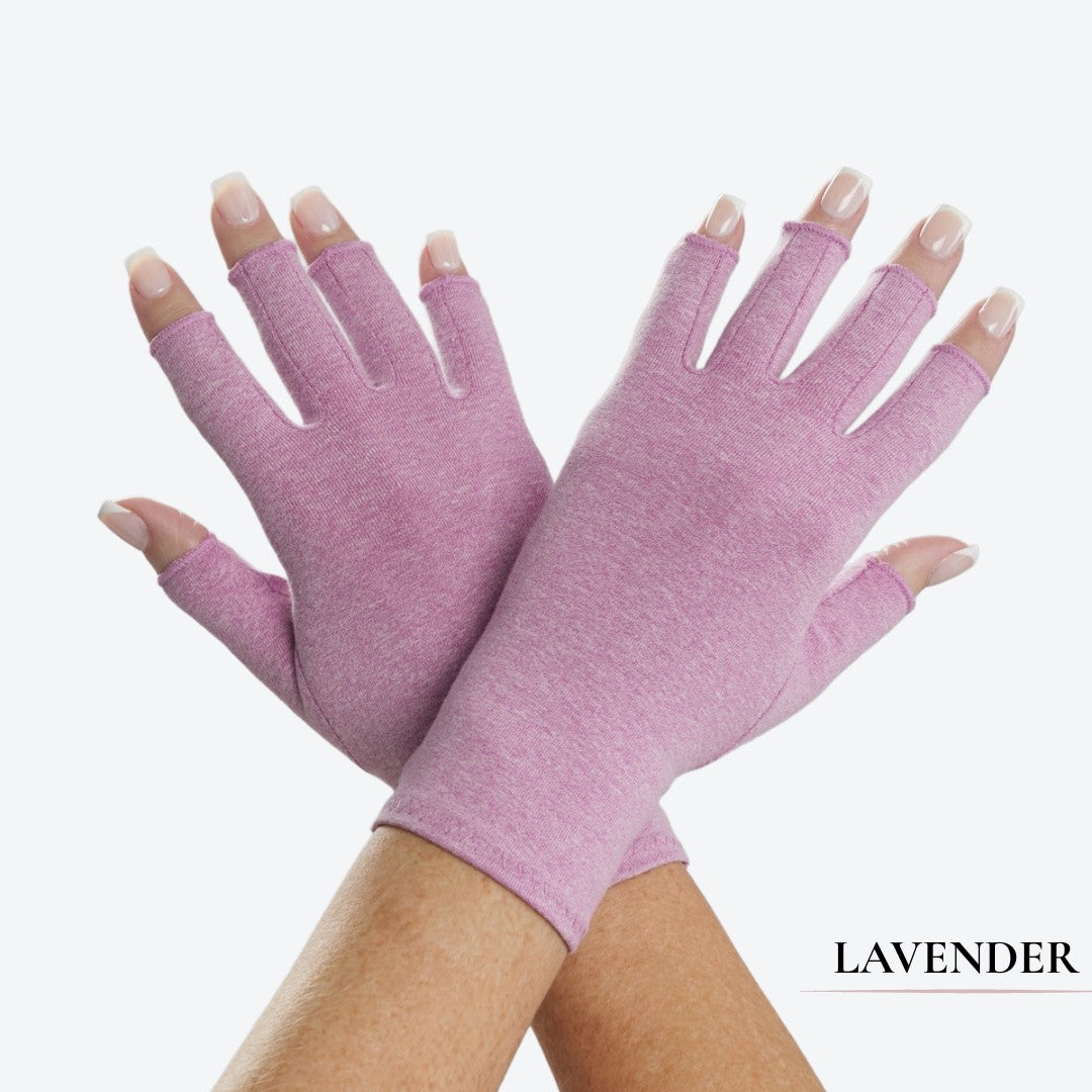 JointEase™ Compression Gloves For Pain Relief