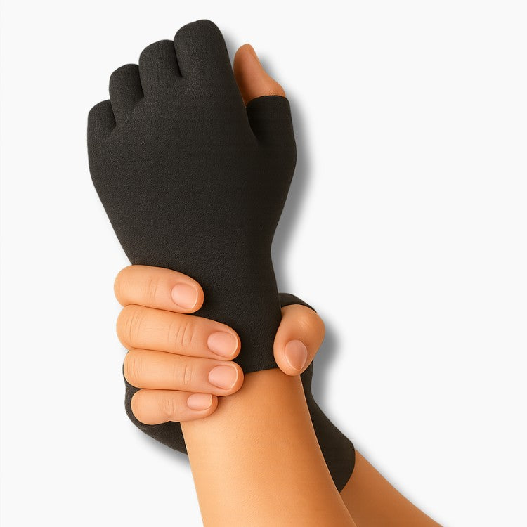 JointEase™ Compression Gloves For Pain Relief