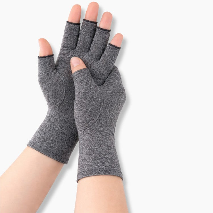 JointEase™ Compression Gloves For Pain Relief